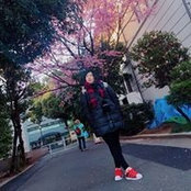 Misa Hidaka's photo
