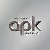 Photo de Alex Katofsky