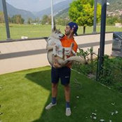 Foto de Luca Rubinelli
