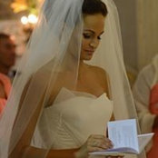 Yulia Saykina's photo
