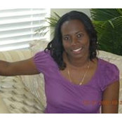 Winglade Saintvil-Mchayle's photo