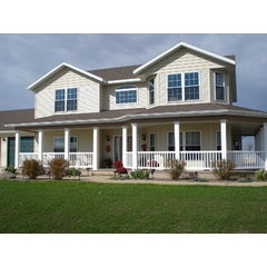 Iverson Construction Inc.