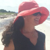Suzanne Bairds billede