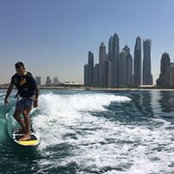 Thomas Madet's photo