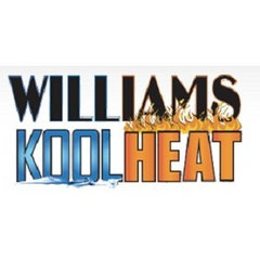 Williams Kool Heat