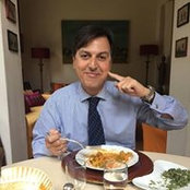 Paolo Andrea Bartorelli's photo