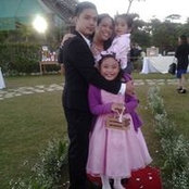 Marielle Macabiog's photo
