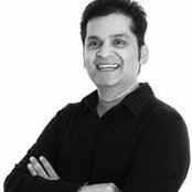Foto von Anil Vakil