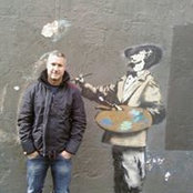 Javier Lauret's photo