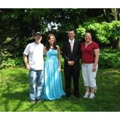 Michelle Kelly's photo