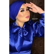 Kholoud Hegazy's photo