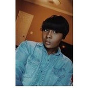 Foto von Aliyah Henderson