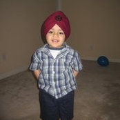 Major Singh's photo