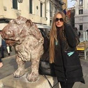Екатерина Саяпина's photo
