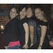 Sandy Chens foto