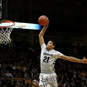 Andre Roberson's photo