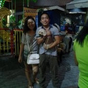 Foto von Anne del Rosario