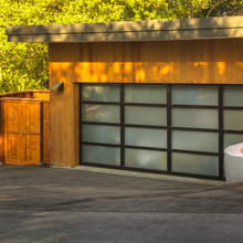 Garage Doors