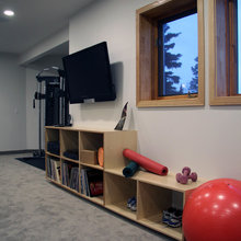 Home Gym