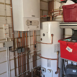 Boiler Installation Mississauga - Home Electronics