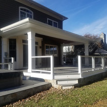 Cottage exterior