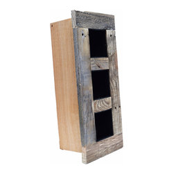 Triple Mini Grovert Wall Planter - Products