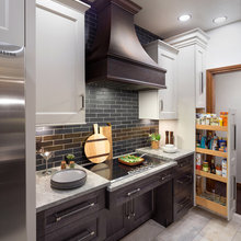 ADA Spaces and Storage ideas