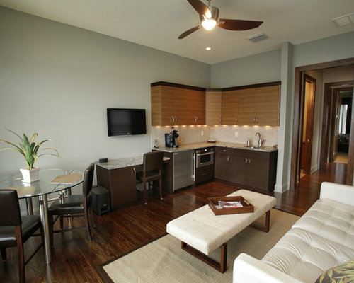 Mother in law Suite Houzz