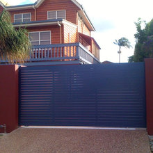 Mivs Gates