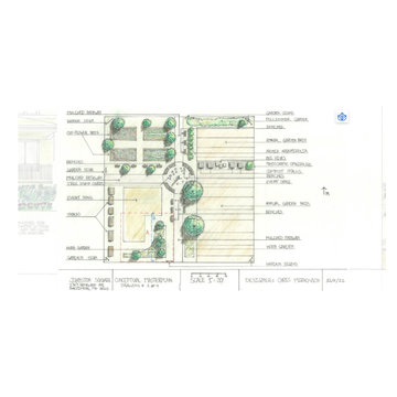 3D Renderings | Sample Plans, Perspectives & Renderings