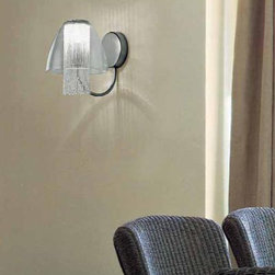 Lulu Wall Lamp \ Sconce By FDV Lighting - Wall Sconces