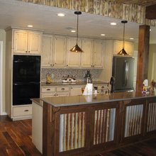 Kitchen Ideas