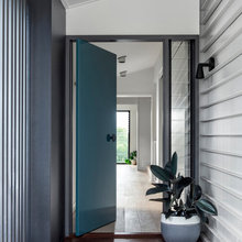 Entry Way