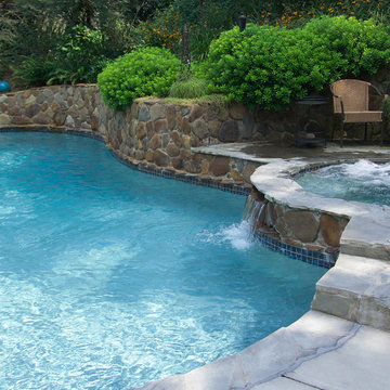 Natural Pools