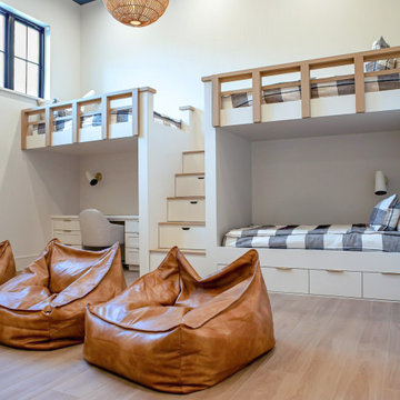 Bunk Room