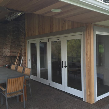 Residential Window & Sliding Door Replacement