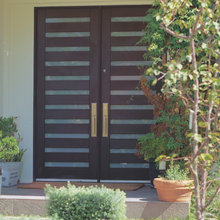 Front Door Options