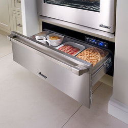 Renaissance Warming Drawer - Products