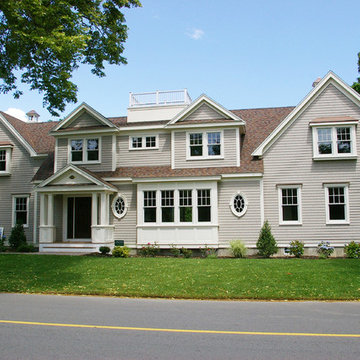 Hatherly Rd, Scituate MA