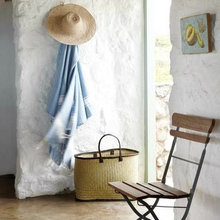 concrete floors