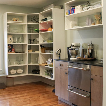 Harrisburg Kitchen & Dining Room Renovation Plus!