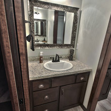 LUCITT BATHROOM
