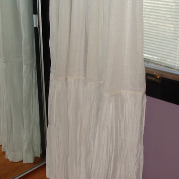 Master Bedrooms
