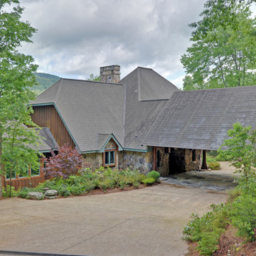 Lake Rabun Custom Homes