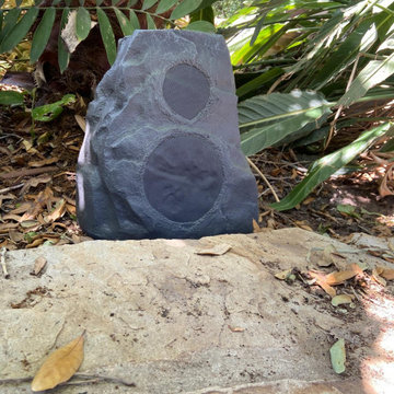 Outdoor Audio