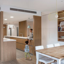 Mesa Cocina Separado
