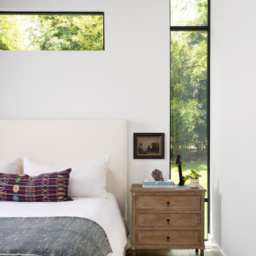 Bouldin Creek Farmhouse