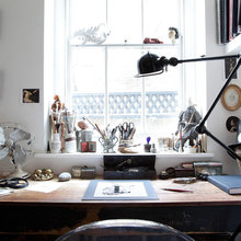 MAKERS SPACE