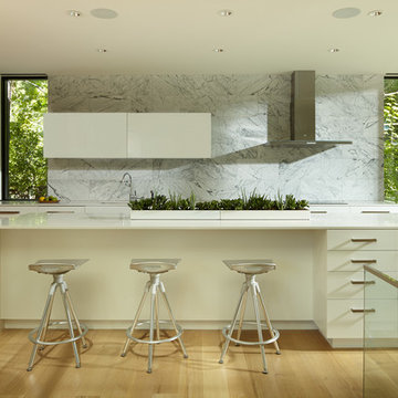 Sheridan Residence