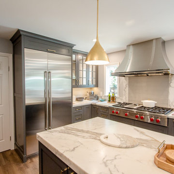 Coleman Kitchen